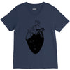 space V-Neck Tee