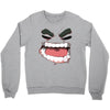 anger Crewneck Sweatshirt