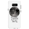 Death Note Moon Samsung Galaxy S8