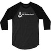 portland milk advisory board 3/4 Sleeve Shirt