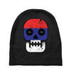 russia till i die Baby Beanies
