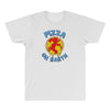 pizza on earth All Over Men's T-shirt