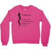 surgeon Crewneck Sweatshirt