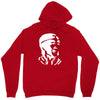 monkey magicfunny retro joke tv series 80's planet of apes Unisex Hoodie