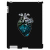 nature heart iPad 3 and 4 Case