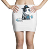 no tipping Mini Skirts