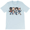 strange bffs T-Shirt