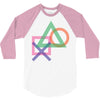 ps4 3/4 Sleeve Shirt