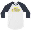 the coop 3/4 Sleeve Shirt