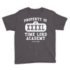 property of tla Youth Tee