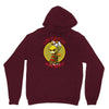 los cuccos hermanos Unisex Hoodie