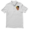 abstract design of xxxtentacion Polo Shirt