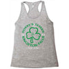dorry's tavern Racerback Tank