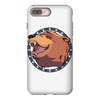Cheeseburger! The bear in Far Cry 5 iPhone 8 Plus