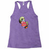 gravity falls Racerback Tank
