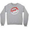 trainer inside Crewneck Sweatshirt