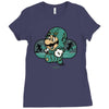 creaturooki Ladies Fitted T-Shirt