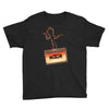 ooga chaka Youth Tee