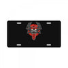 timeless demon License Plate
