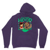 red riding hood Unisex Hoodie