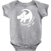 lion king remember who you are (2) Baby Onesie