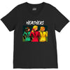 heathers girls V-Neck Tee