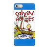 calvin hobbes iPhone 7 Case