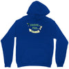 drink pee Unisex Hoodie