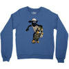 shaun boarder Crewneck Sweatshirt