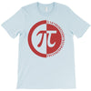 pi day logo T-Shirt