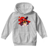 mweh Youth Hoodie