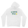 I HATE YOU Unisex Hoodie