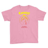 coroner punishment for decadence Youth Tee