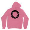 aperture science Unisex Hoodie