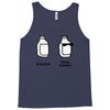 ranch vs Tank Top