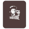 thud butt bangarang  robin williams fan Mousepad