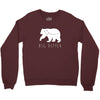 Big Dipper Crewneck Sweatshirt