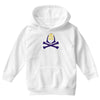 skeletor Youth Hoodie