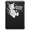 awesome possum iPad Mini