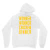 winner winner chicken dinner 2 Unisex Hoodie