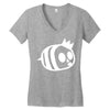 lebah Women's V-Neck T-Shirt
