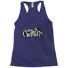 famous Racerback Tank