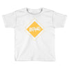 Logang Toddler T-shirt