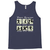 pirate exercise Tank Top