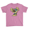momia Youth Tee