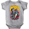 murder Baby Onesie