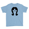 girl cool Youth Tee
