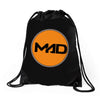 motion Drawstring Bags
