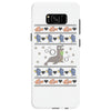 ugly nemo dory gerald Samsung Galaxy S8