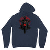 night rider Unisex Hoodie